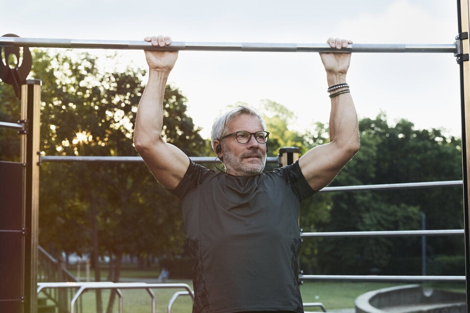 Laut Harvard: Das sind die 5 effektivsten Workouts der Welt