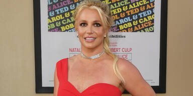 Britney zieht sich von Sozialen Medien zurück