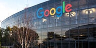 US-Behörden wollen Google zerschlagen