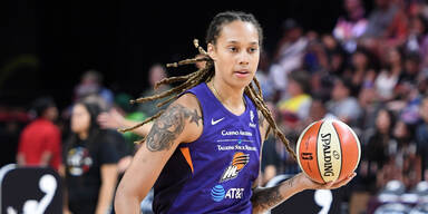 Brittney Griner