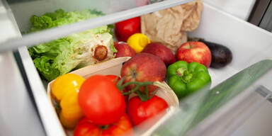 Achtung: Diese Lebensmittel haben im Kühlschrank nichts verloren