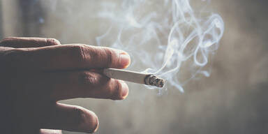 Mailand verbietet Rauchen im Freien ab 1. Jänner