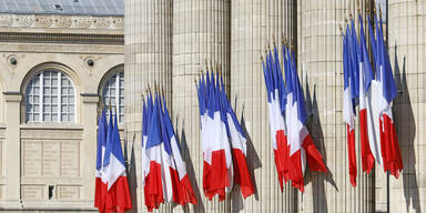 Frankreichs Verfassungsrat billigt kurzfristige Parlamentswahl
