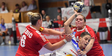 Handball-Damen-Nationalteam