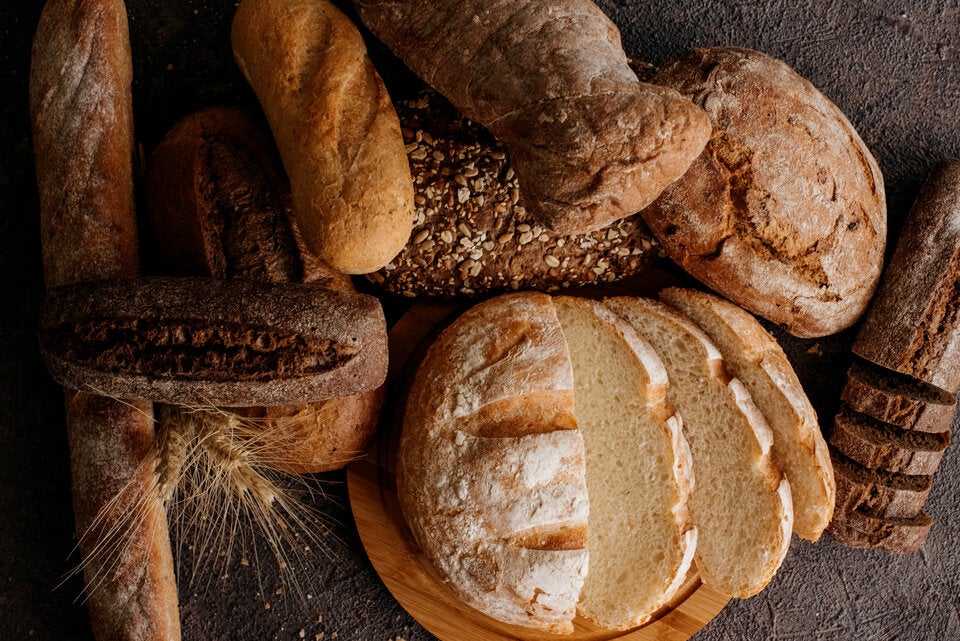 Dieses Brot wird in Österreich am liebsten gegessen