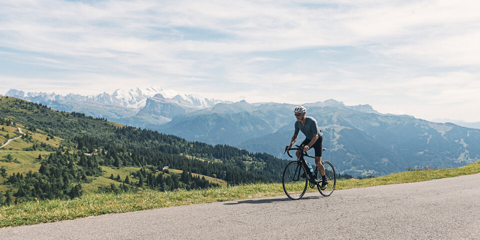 Radvergnügen: Die besten Fahrradtouren in Österreich