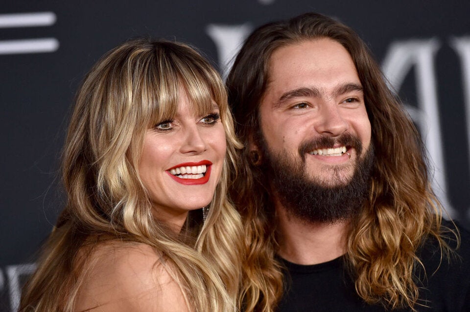 Heidi Klum und Tom Kaulitz sind seit 2018 zusammen. Das Paar muss sich immer wieder für ihren großen Altersunterschied rechtfertigen.