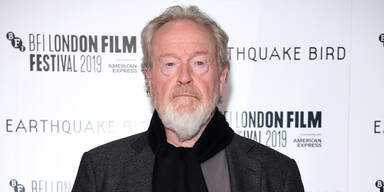 Ridley Scott.