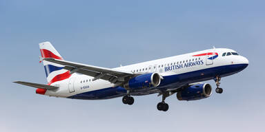 British Airways