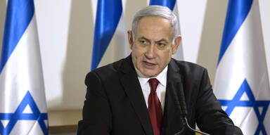 Netanyahu