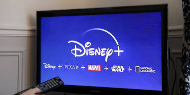 Disney Plus