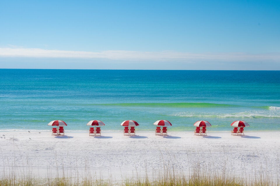 Florida: Die schönsten Strände