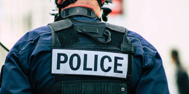 Sicherheitsleute schossen in Paris Angreifer nieder