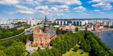 Kaliningrad