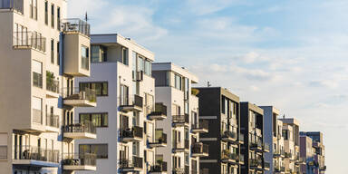 Ermittlungen um millionenschweren Immobilienbetrug in Wien
