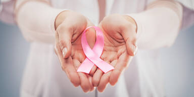 Risiko reduzieren - Brustkrebs frühzeitig erkennen