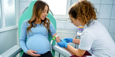Schwangerschaft: Wie gut ist Folsäure per Infusion?