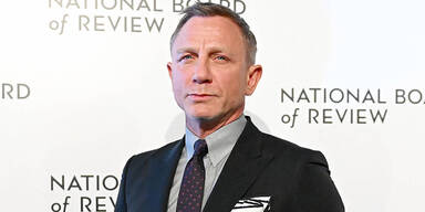 Daniel Craig: Fans wollen James-Bond-Film "No Time To Die" per ''Crowdfunding'' kaufen