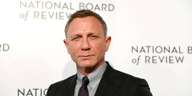 Daniel Craig