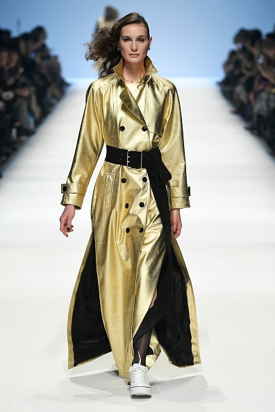 Rebekka Ruetz - Berlin Fashion Week