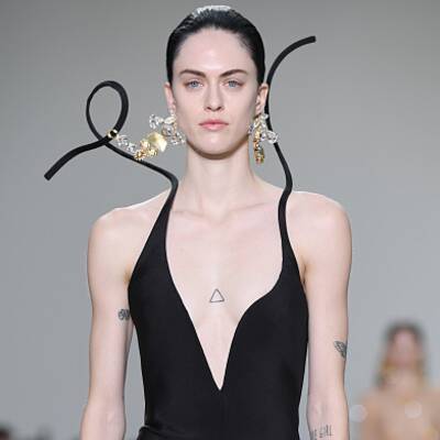 Schiaparelli Haute Couture Spring/ Summer 2020