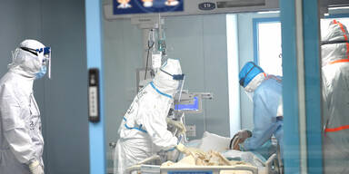 Nach Corona: Neue Virus-Krankheit grassiert in China