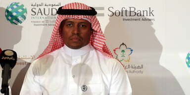 Saudischer LIV-Serien-CEO droht mit eigenen Major-Turnieren