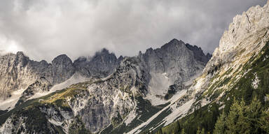 Kaisergebirge