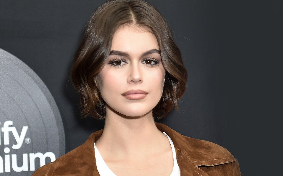 Kaia Gerber