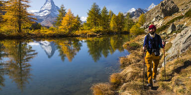 Fest der Sinne: Herbst im Gasteinertal