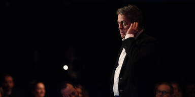 Hugh Grant wird 60