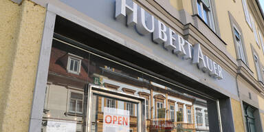 Grazer Traditionsbäckerei Hubert Auer insolvent
