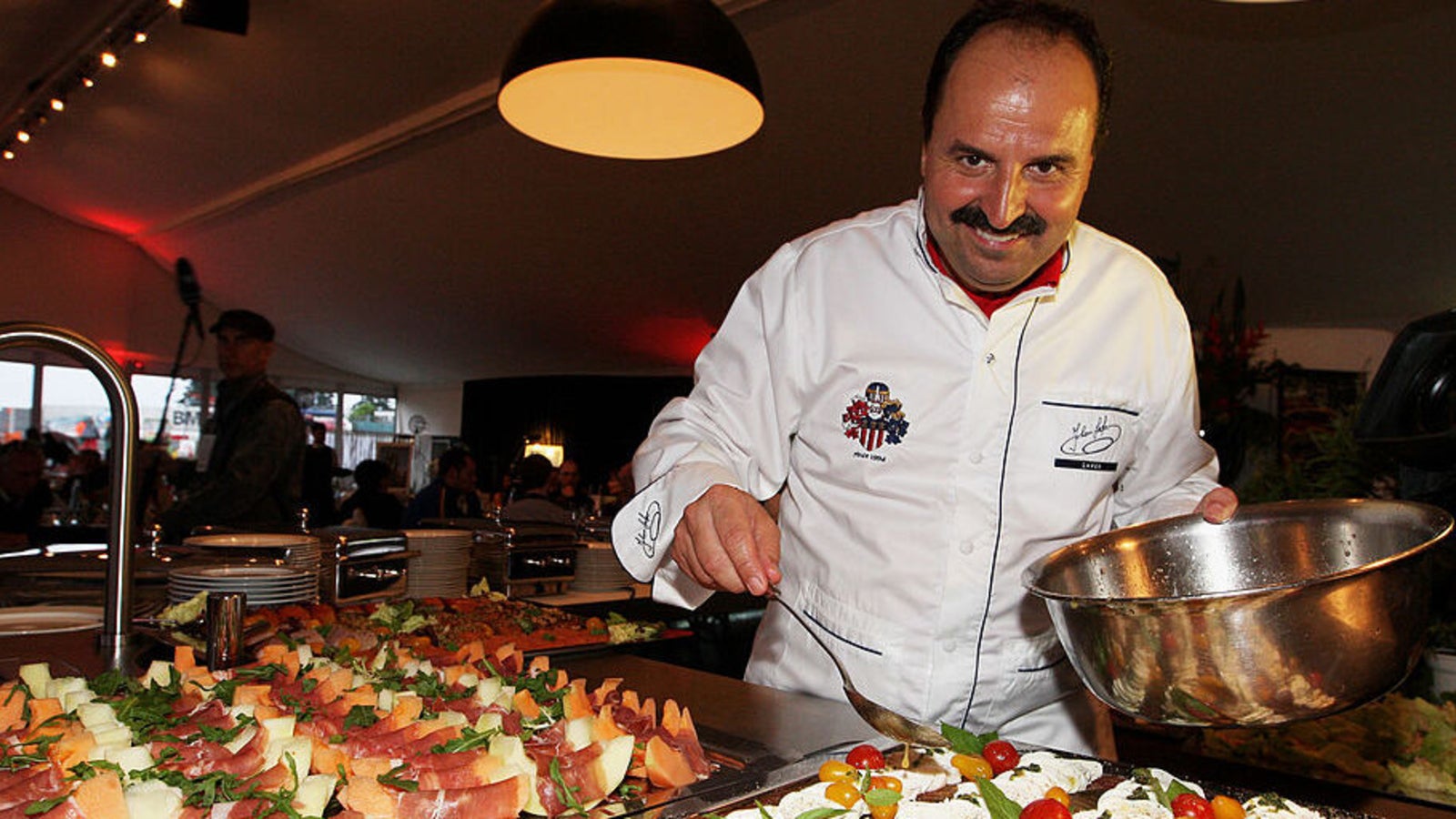TV-Koch Lafer kritisiert Sternegastronomie - Cooking
