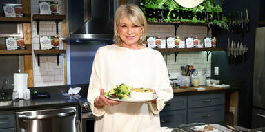 DAS darf laut Martha Stewart in keiner Küche fehlen