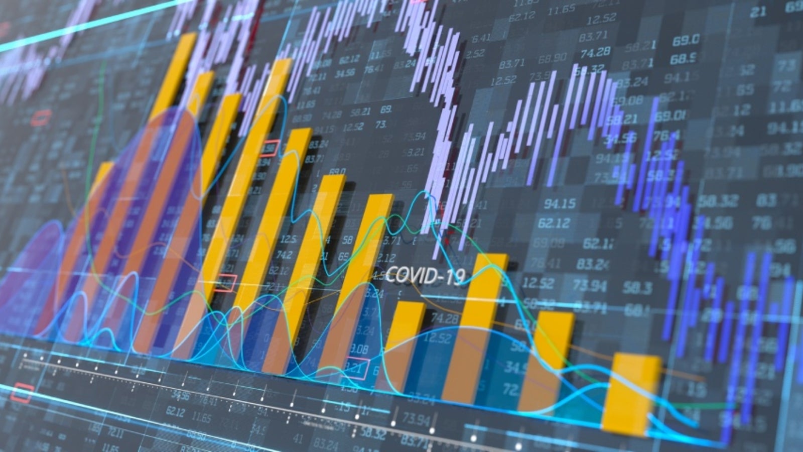 Zahlen zur CoronaÜbersterblichkeit aus Indien oe24.at