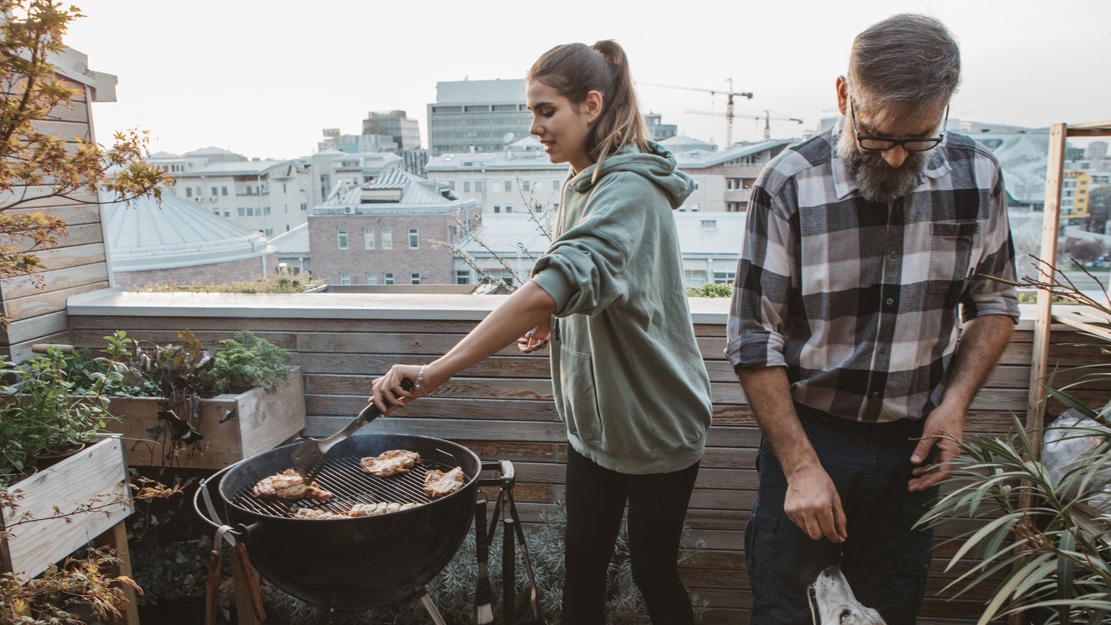 37+ Grillen Balkon Erlaubt, Nach angaben des deutschen mieterbunds
