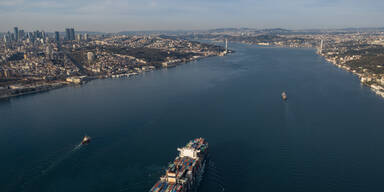 Bosporus