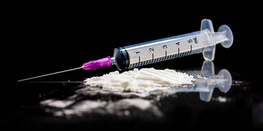 Gigantischer Heroin-Handel aufgedeckt – Zwei Verdächtige festgenommen