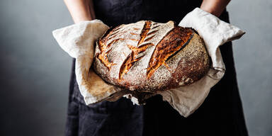 Brot selber backen: Rezepte vom Brotsommelier