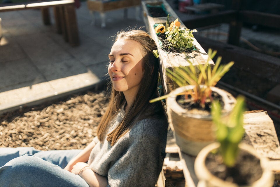 Wirkt wie Medizin: So fit macht Gartenarbeit