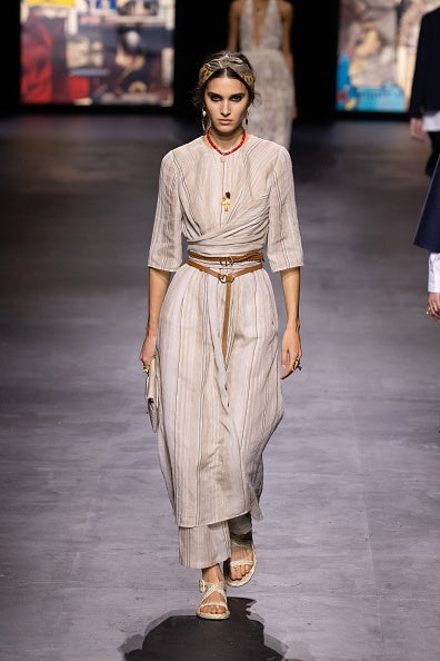 Dior Spring Summer 2021