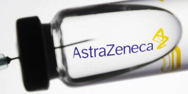 Rückschlag für AstraZeneca: Ein Corona-Impfstoff muss zurück an den Start