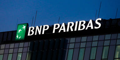 BNP Paribas