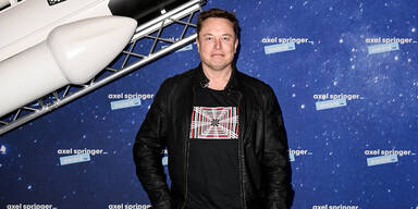 Elon Musk: Eklat vor Berliner Kult-Club »Berghain«