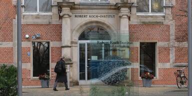 Robert Koch Institut