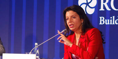 Margarita Simonyan