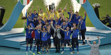 EURO Italien Pokal