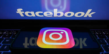 Facebook und Instagram (Meta)