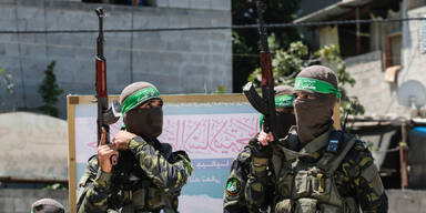 Hamas Waffen
