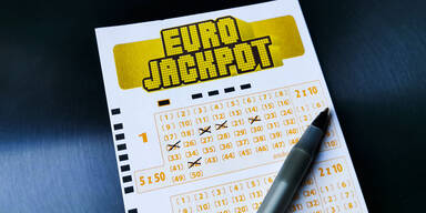 Eurojackpot